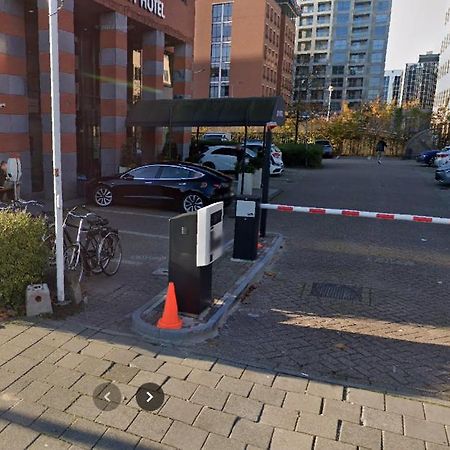 Joy Hotel Amsterdam Exterior foto